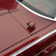 Illustration for article titled This Lincoln Continental Mark III Is A Massive American Pimpmobile